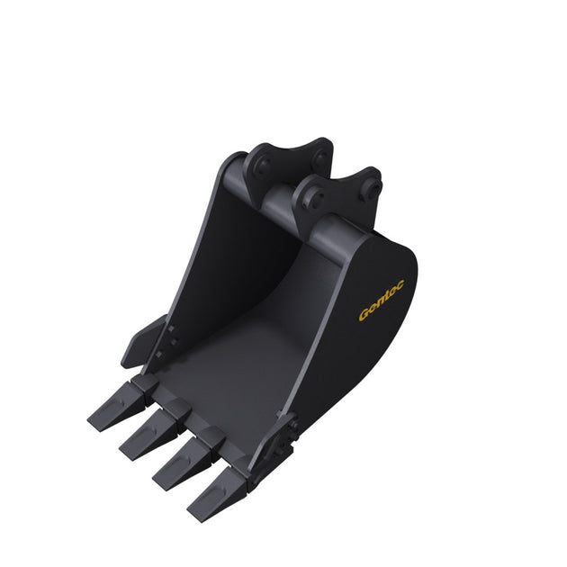 16inch Digging Bucket for 2.3-3.9 Ton Excavator
