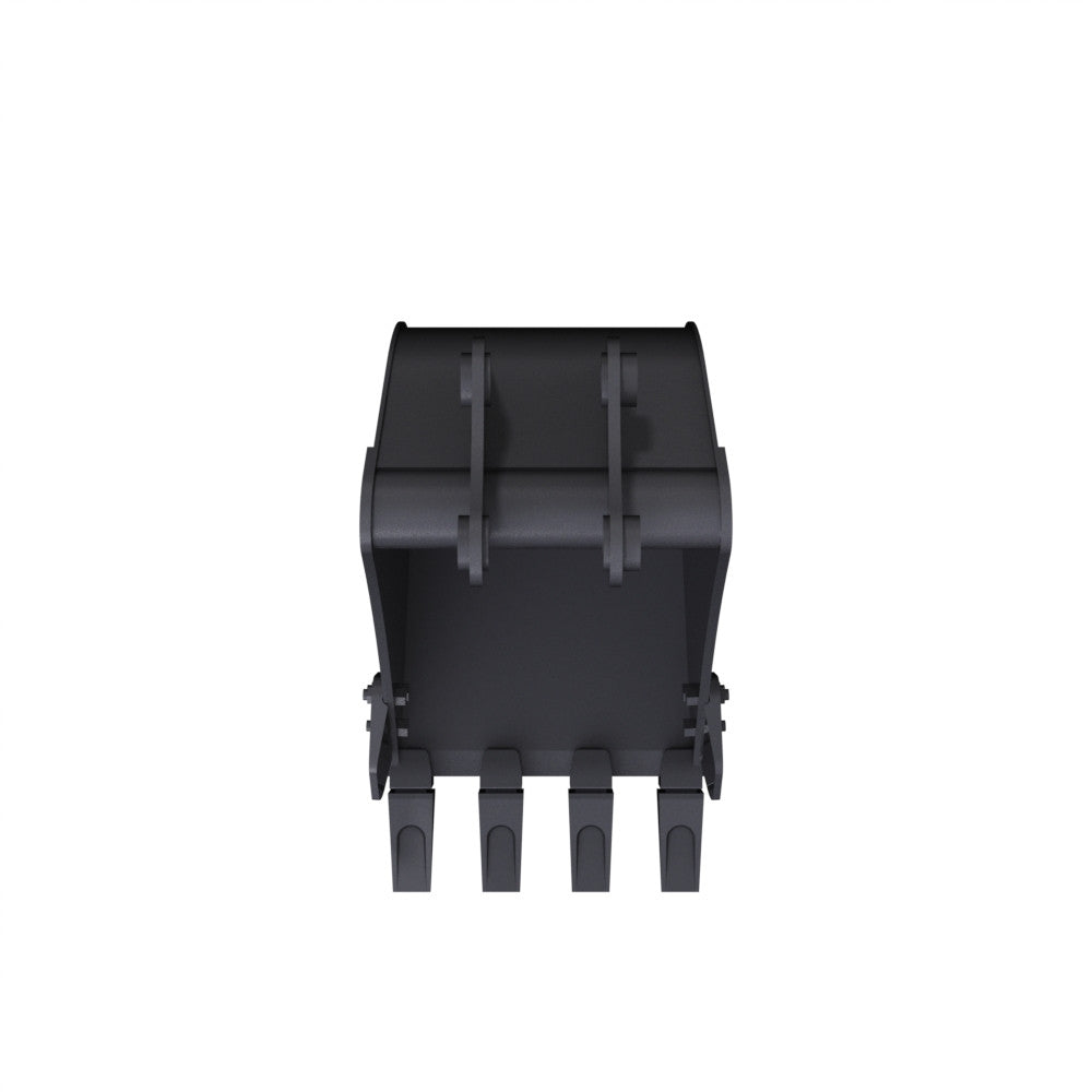 16inch Digging Bucket for 2.3-3.9 Ton Excavator