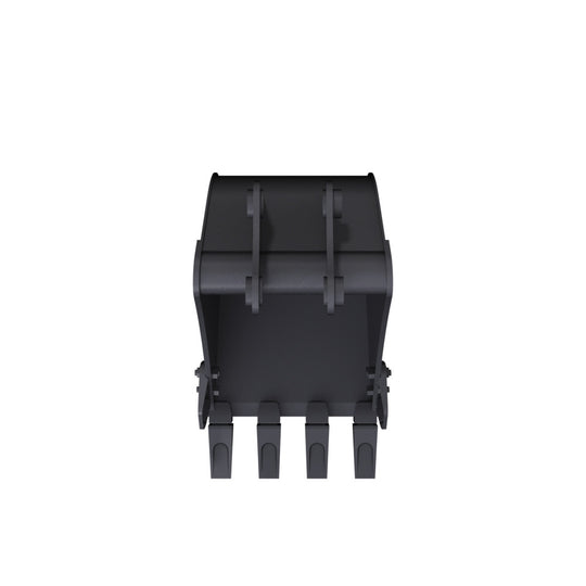 16inch Digging Bucket for 2.3-3.9 Ton Excavator
