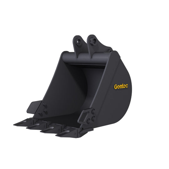 20inch Digging Bucket for 2.3-3.9 Ton Excavator