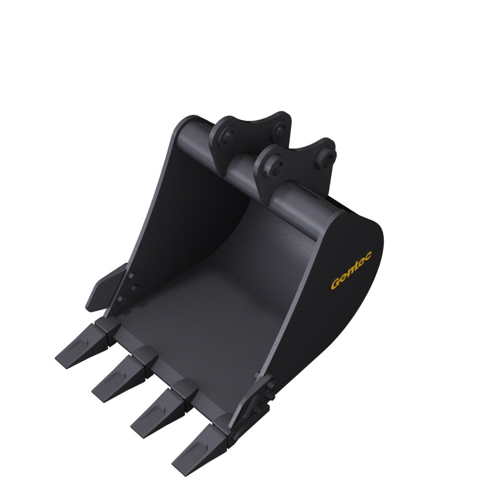 20inch Digging Bucket for 2.3-3.9 Ton Excavator