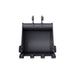 20inch Digging Bucket for 2.3-3.9 Ton Excavator