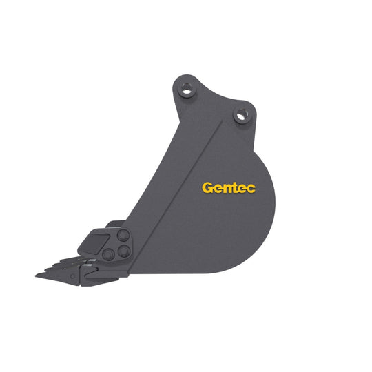 20inch Digging Bucket for 2.3-3.9 Ton Excavator