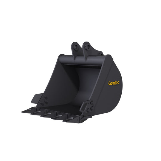 24inch Digging Bucket for 2.3-3.9 Ton Excavator