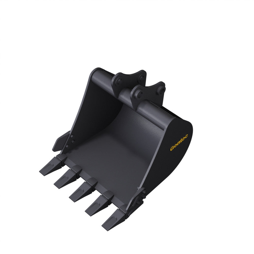 24inch Digging Bucket for 2.3-3.9 Ton Excavator
