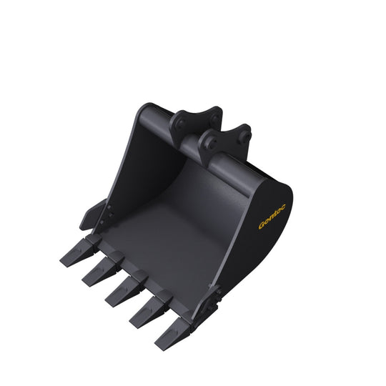 24inch Digging Bucket for 2.3-3.9 Ton Excavator