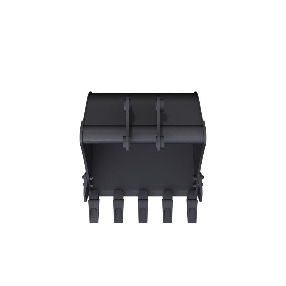 24inch Digging Bucket for 2.3-3.9 Ton Excavator