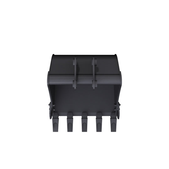 24inch Digging Bucket for 2.3-3.9 Ton Excavator