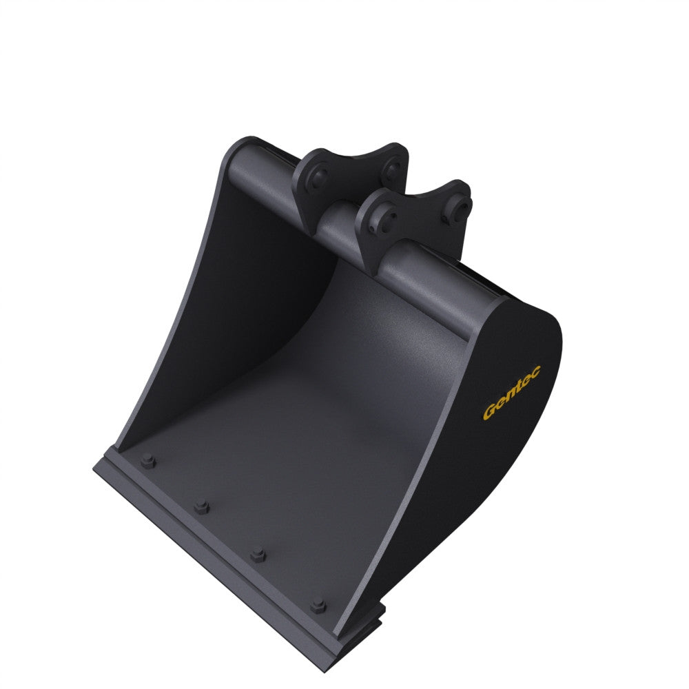 24inch Ditching Bucket for 2.3-3.9 Ton Excavator