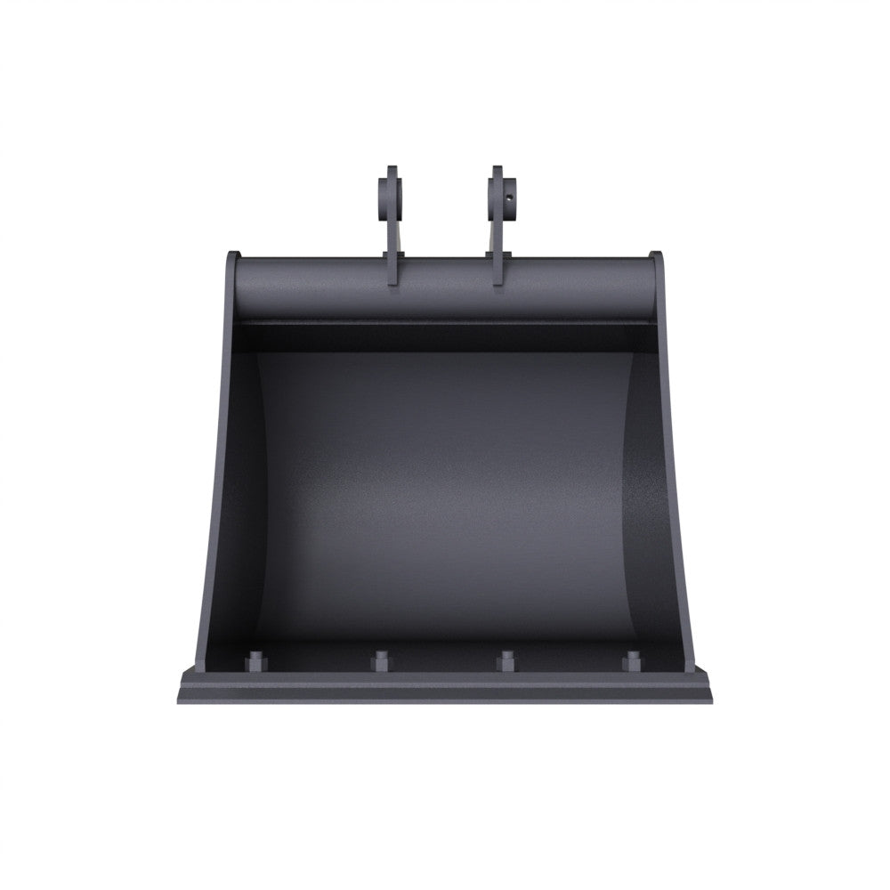 24inch Ditching Bucket for 2.3-3.9 Ton Excavator