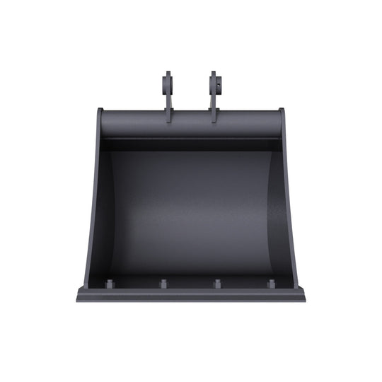 24inch Ditching Bucket for 2.3-3.9 Ton Excavator