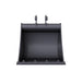 24inch Ditching Bucket for 2.3-3.9 Ton Excavator