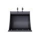 24inch Ditching Bucket for 2.3-3.9 Ton Excavator