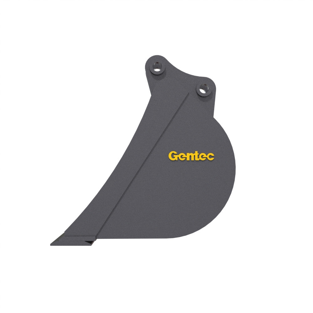 24inch Ditching Bucket for 2.3-3.9 Ton Excavator