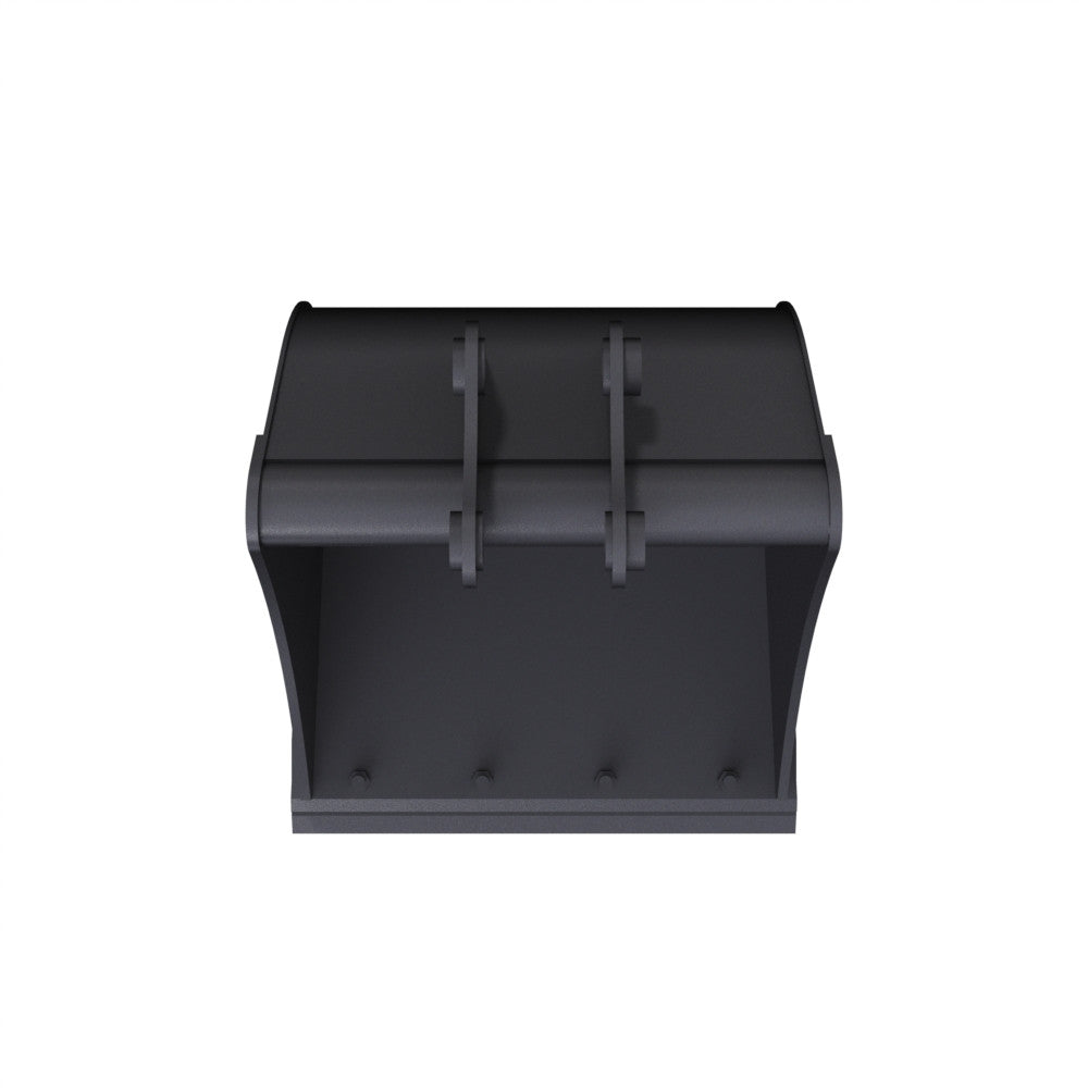 24inch Ditching Bucket for 2.3-3.9 Ton Excavator