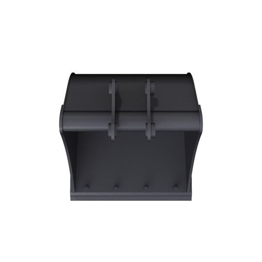 24inch Ditching Bucket for 2.3-3.9 Ton Excavator