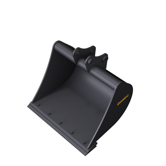 30inch Ditching Bucket for 2.3-3.9 Ton Excavator