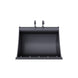 30inch Ditching Bucket for 2.3-3.9 Ton Excavator