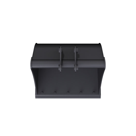 30inch Ditching Bucket for 2.3-3.9 Ton Excavator