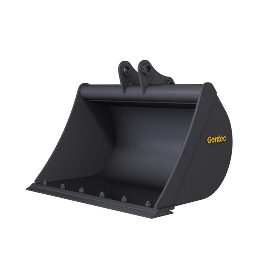 34inch Ditching Bucket for 2.3-3.9 Ton Excavator