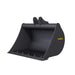 34inch Ditching Bucket for 2.3-3.9 Ton Excavator