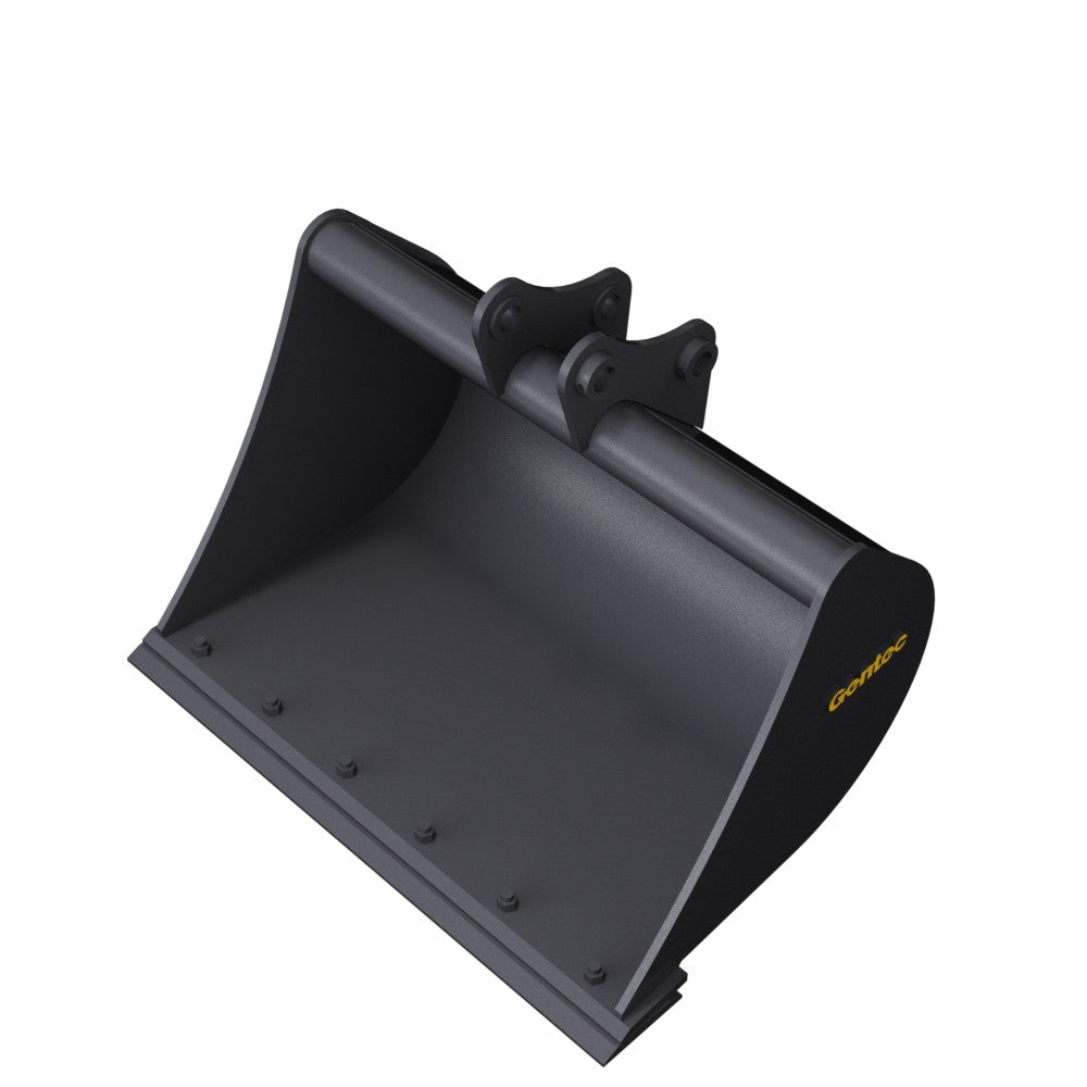 34inch Ditching Bucket for 2.3-3.9 Ton Excavator