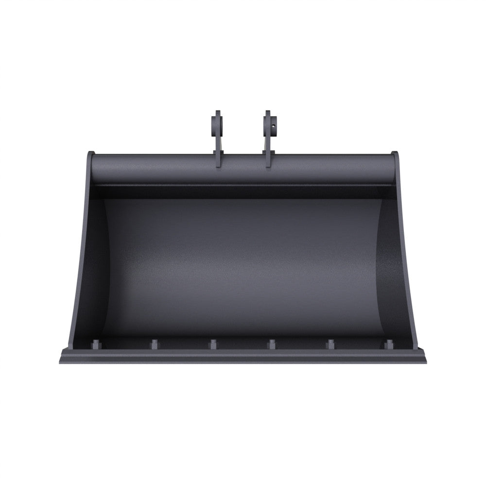 34inch Ditching Bucket for 2.3-3.9 Ton Excavator