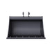 34inch Ditching Bucket for 2.3-3.9 Ton Excavator