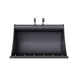 34inch Ditching Bucket for 2.3-3.9 Ton Excavator