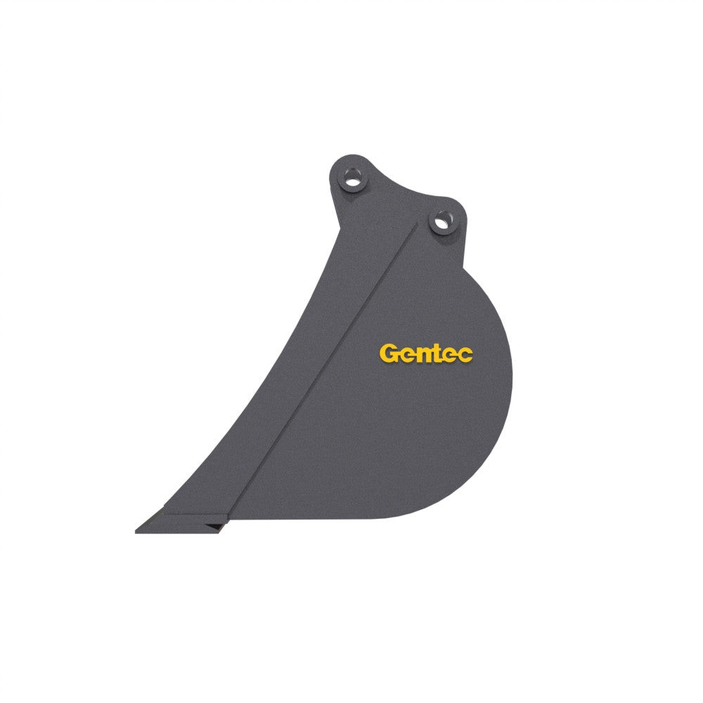 34inch Ditching Bucket for 2.3-3.9 Ton Excavator