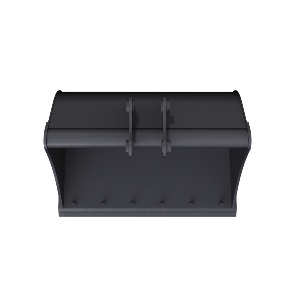 34inch Ditching Bucket for 2.3-3.9 Ton Excavator