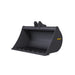 42inch Ditching Bucket for 2.3-3.9 Ton Excavator
