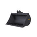 42inch Ditching Bucket for 2.3-3.9 Ton Excavator