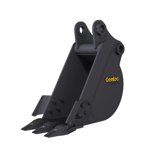 12inch Digging Bucket for 4.0-5.9 Ton Excavator