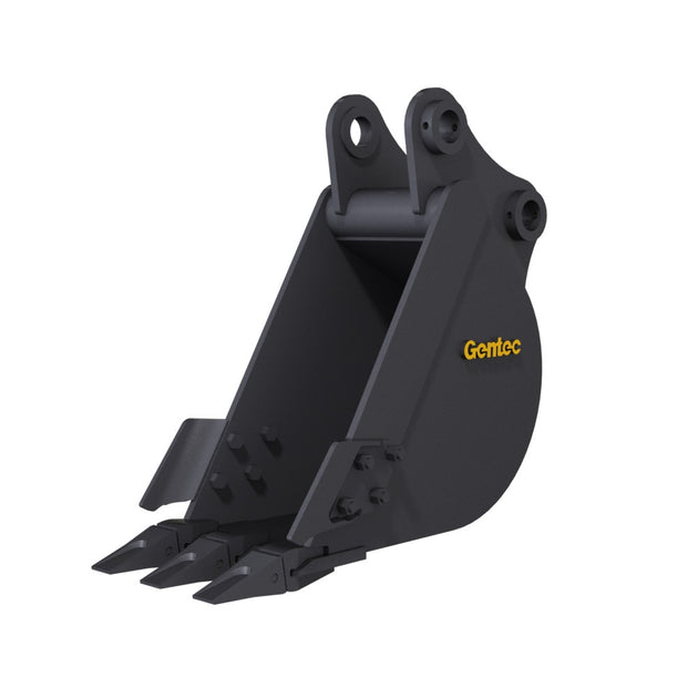 12inch Digging Bucket for 4.0-5.9 Ton Excavator
