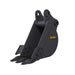 12inch Digging Bucket for 4.0-5.9 Ton Excavator