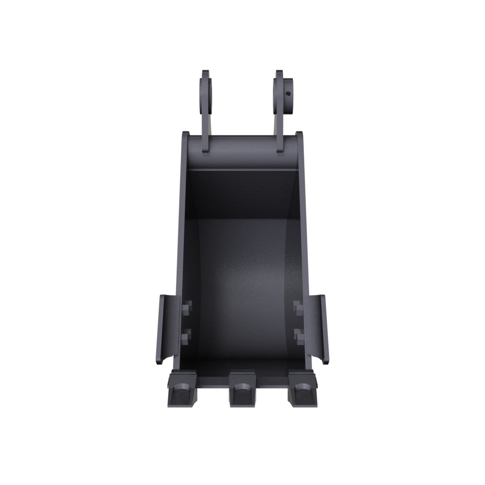 12inch Digging Bucket for 4.0-5.9 Ton Excavator