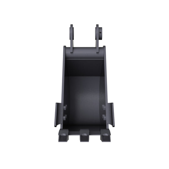 12inch Digging Bucket for 4.0-5.9 Ton Excavator