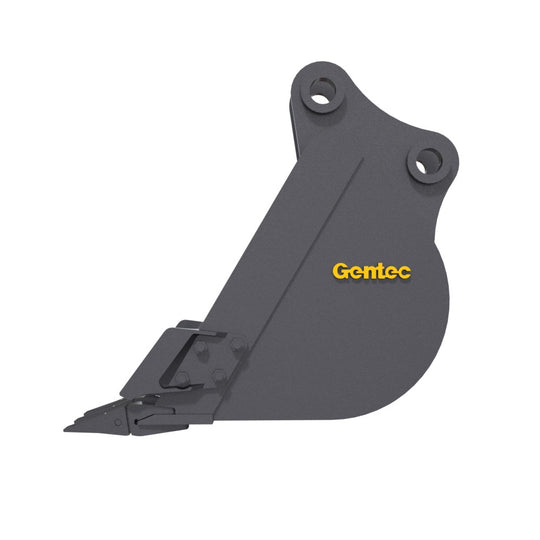 12inch Digging Bucket for 4.0-5.9 Ton Excavator