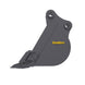 12inch Digging Bucket for 4.0-5.9 Ton Excavator
