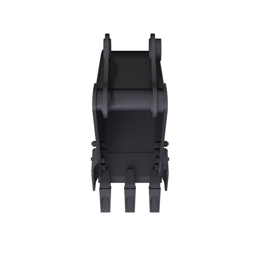 12inch Digging Bucket for 4.0-5.9 Ton Excavator