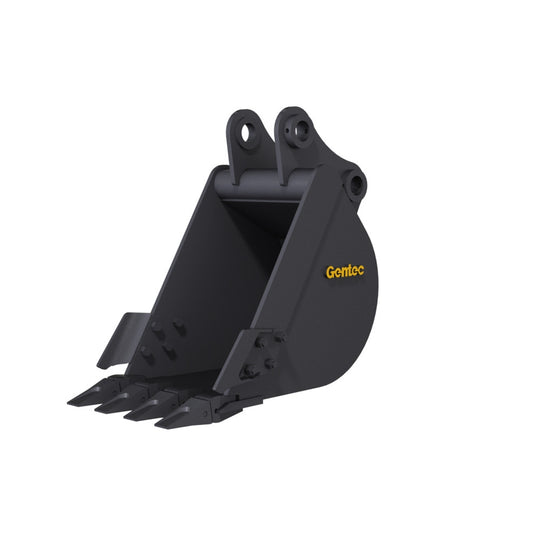 16inch Digging Bucket for 4.0-5.9 Ton Excavator