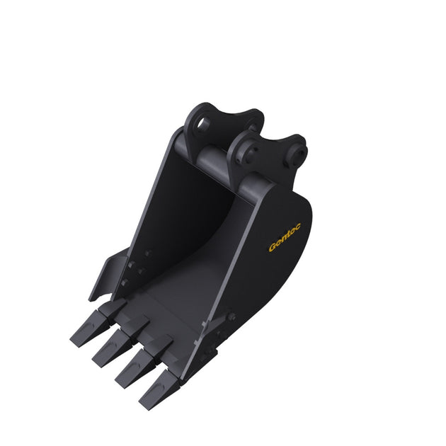 16inch Digging Bucket for 4.0-5.9 Ton Excavator