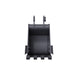 16inch Digging Bucket for 4.0-5.9 Ton Excavator