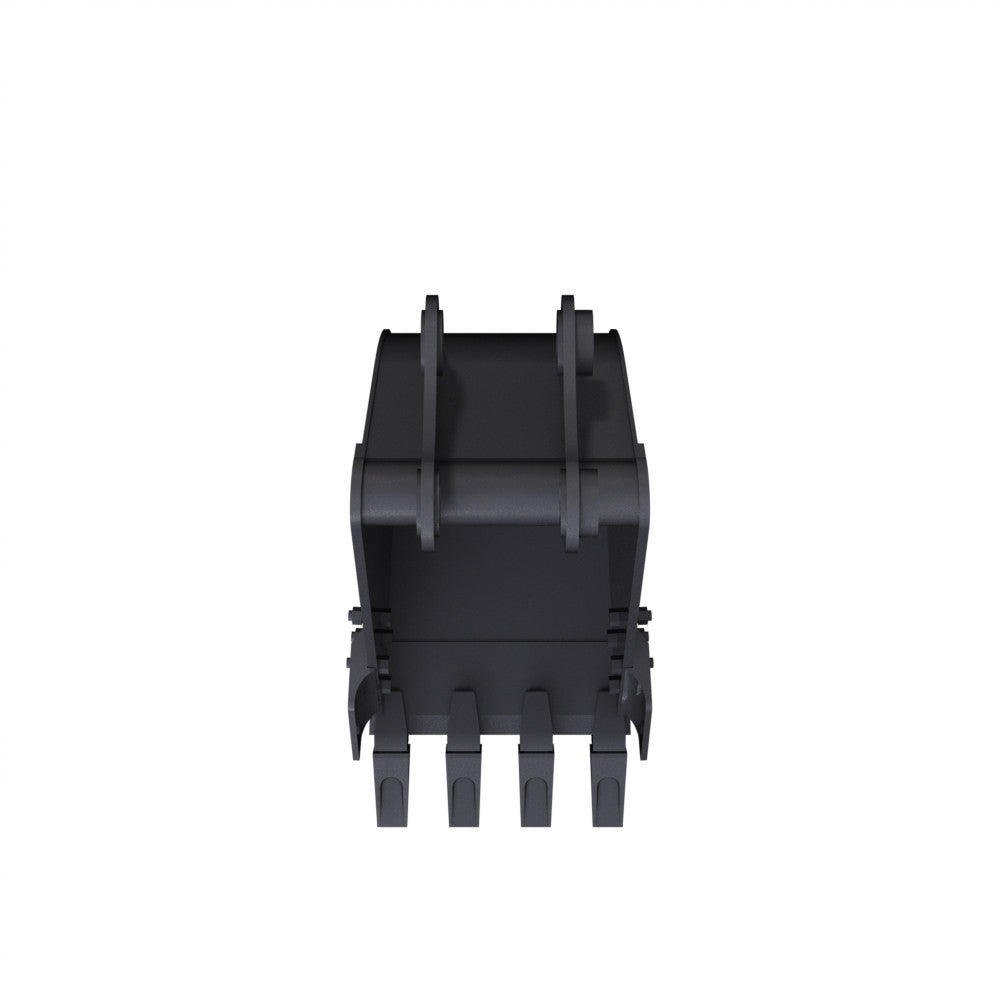 16inch Digging Bucket for 4.0-5.9 Ton Excavator