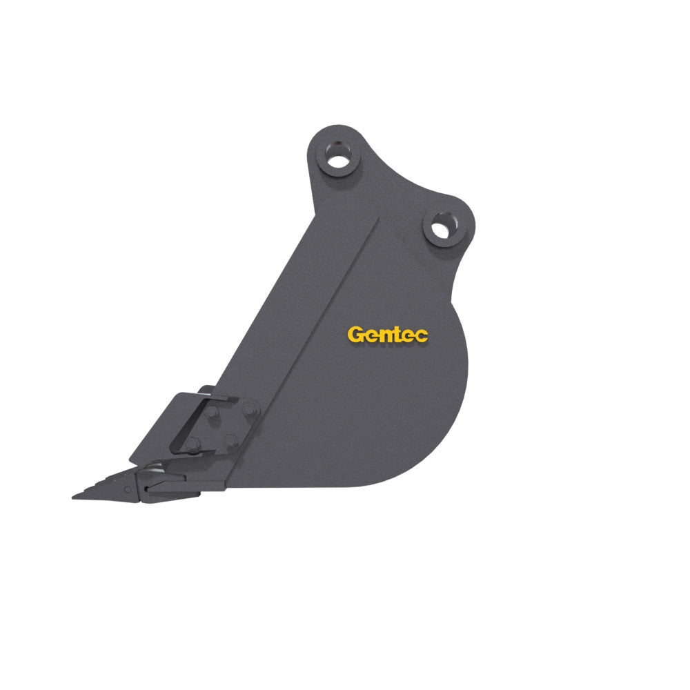 18inch Digging Bucket for 4.0-5.9 Ton Excavator
