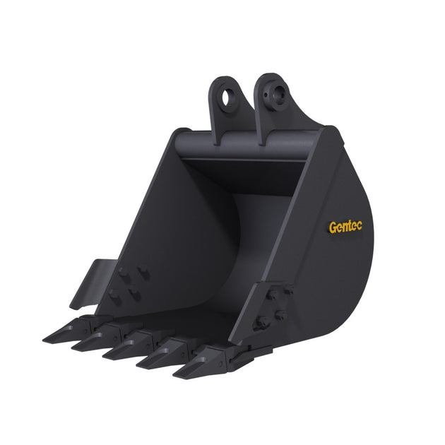 24inch Digging Bucket for 4.0-5.9 Ton Excavator