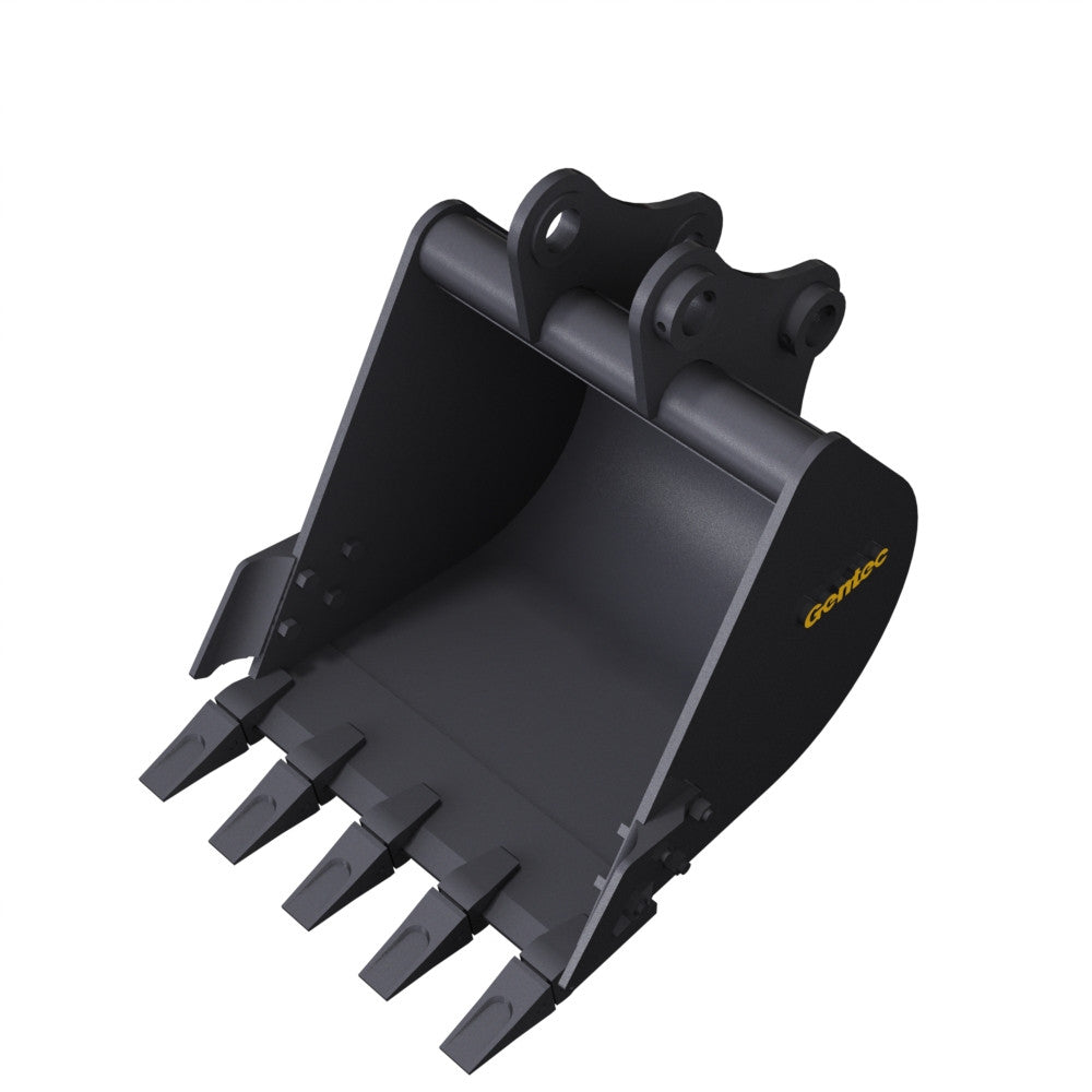 24inch Digging Bucket for 4.0-5.9 Ton Excavator