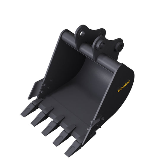 24inch Digging Bucket for 4.0-5.9 Ton Excavator