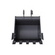 24inch Digging Bucket for 4.0-5.9 Ton Excavator